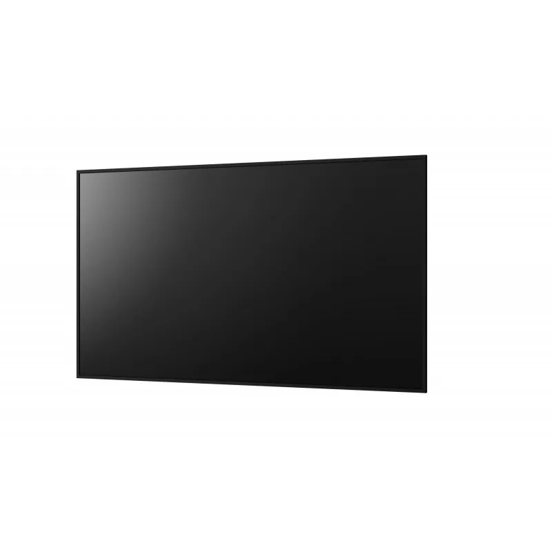 Sharp MultiSync PN-M752 189,2 cm (74,5 cala) LED 550 cd/m² 4K Ultra HD Czarny 24/7