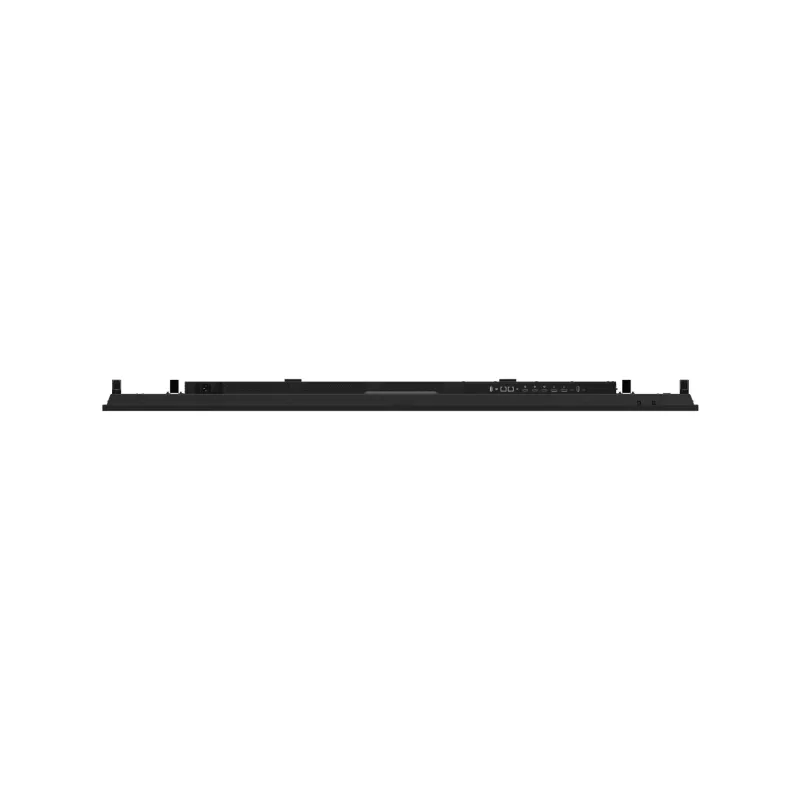 Sharp MultiSync PN-M752 189,2 cm (74,5 cala) LED 550 cd/m² 4K Ultra HD Czarny 24/7