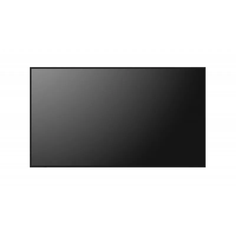 Sharp MultiSync PN-M752 189,2 cm (74,5 cala) LED 550 cd/m² 4K Ultra HD Czarny 24/7
