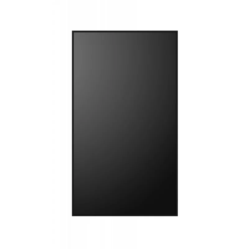 Sharp MultiSync PN-M752 189,2 cm (74,5 cala) LED 550 cd/m² 4K Ultra HD Czarny 24/7