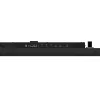 Sharp MultiSync PN-M752 189,2 cm (74,5 cala) LED 550 cd/m² 4K Ultra HD Czarny 24/7
