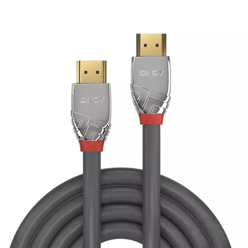 Kabel HDMI Lindy Cromo Line 10m