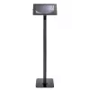 Compulocks Apex Enclosure Swift Floor Stand czarny do Galaxy Tab A9+ 11 cali