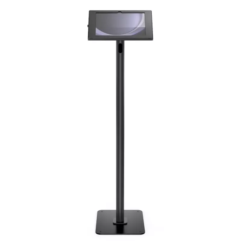 Compulocks Apex Enclosure Swift Floor Stand czarny do Galaxy Tab A9+ 11 cali