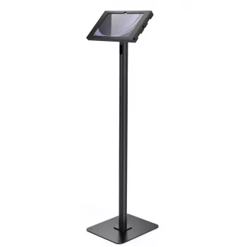 Compulocks Apex Enclosure Swift Floor Stand czarny do Galaxy Tab A9+ 11 cali