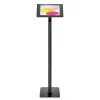 Compulocks iPad 10th-11th Gen Swell Enclosure Swift Floor Stand Czarny Maks. przekątna ekranu 11 cali