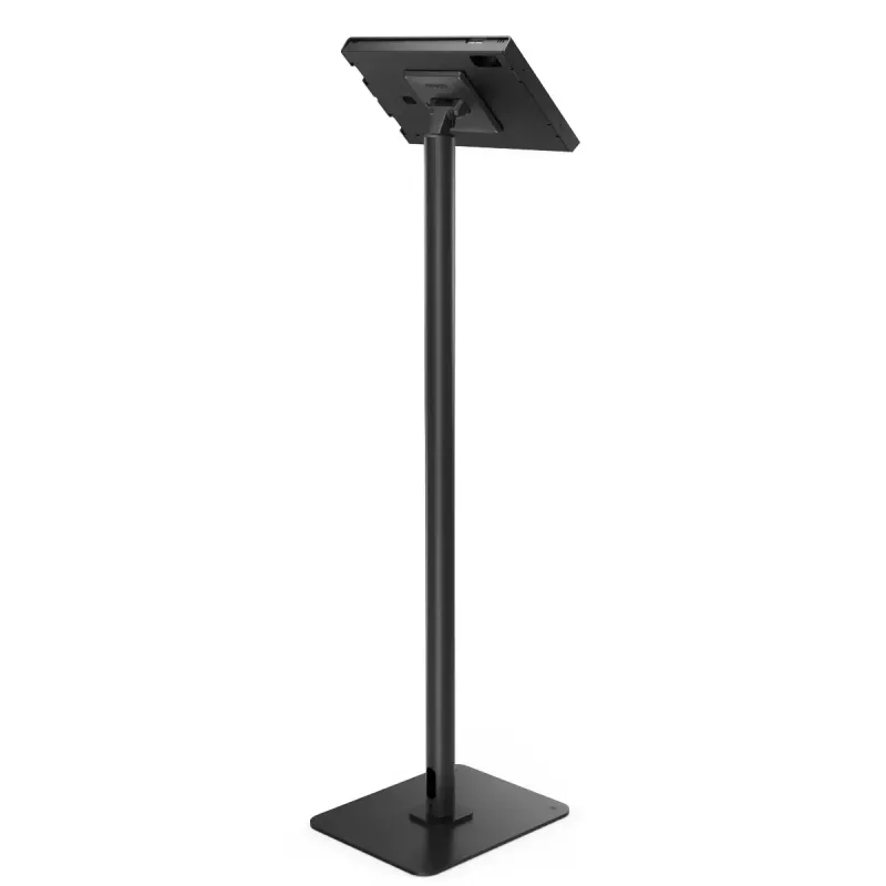 Compulocks iPad 10th-11th Gen Swell Enclosure Swift Floor Stand Czarny Maks. przekątna ekranu 11 cali