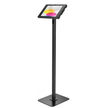 Compulocks iPad 10th-11th Gen Swell Enclosure Swift Floor Stand Czarny Maks. przekątna ekranu 11 cali