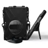 Cover eSTUFF AUSTIN Defender Case dla Microsoft Surface Pro 7+/7/6/5/4 Czarny