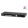 ATEN 4-Portowy USB HDMI Multi-View Przełącznik KVMP