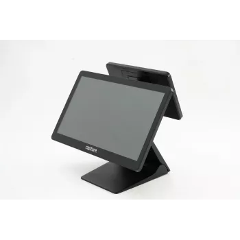 System POS Capture CA-SY-73124 kompaktowa konstrukcja niezawodna wydajność