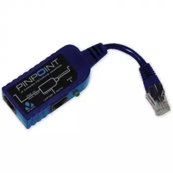Karta sieciowa Veracity VAD-PP Ethernet 100 Mbit/s