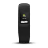 Opaska fitness Garmin vívofit 4 Czarna