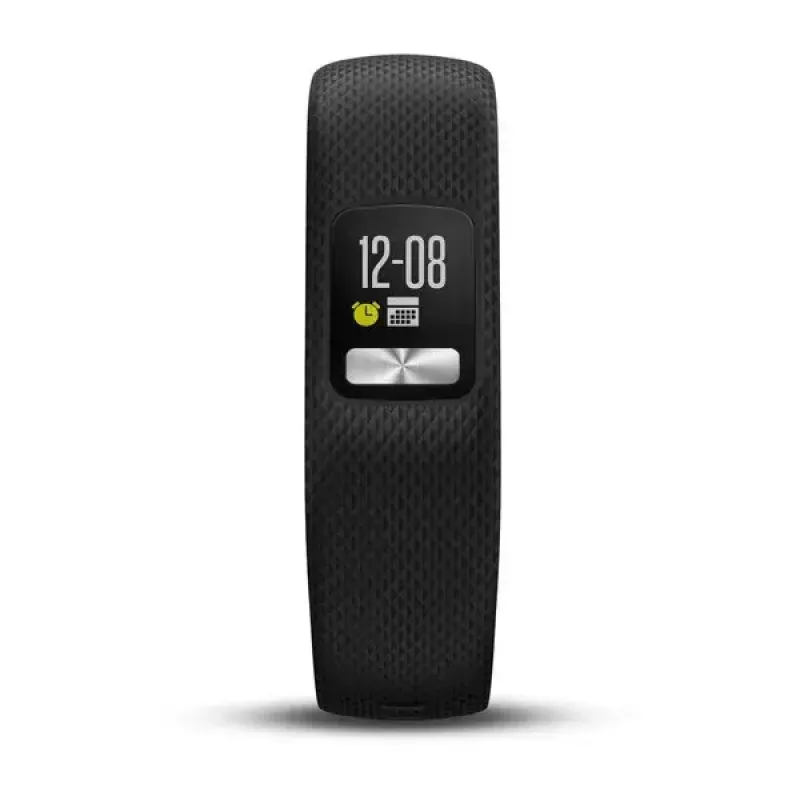 Opaska fitness Garmin vívofit 4 Czarna