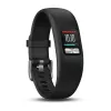 Opaska fitness Garmin vívofit 4 Czarna