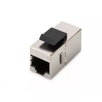 Modular Coupler Digitus CAT 5e Class E Shielded DN-93513