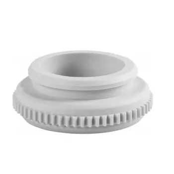 Czujnik ścienny Homematic IP VA80, biały, średnica 4 cm, głębokość 15 mm (5 szt.)