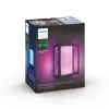 Philips Hue biały and colour ambience Impress Outdoor Wall Light