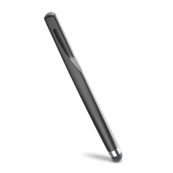 Cellularline Ergo Pen - Uniwersalny rysik do ekranów dotykowych z ergonomicznym uchwytem