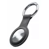 Cellularline Key Ring - silikonowe etui AirTag z haczykiem