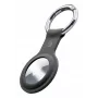 Cellularline Key Ring - silikonowe etui AirTag z haczykiem