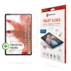 Displex Tablet Glass (9H) dla Samsung Galaxy Tab S7/S8/S9/S9 FE/S10 FE/S10 Lite, ramka montażowa Eco, nietłukąca się