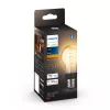 Philips Hue A60 – żarówka inteligentna E27, Smart bulb, Bluetooth/Zigbee, Biały, LED, E27, A60