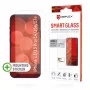 Displex Smart Glass (9H) do Apple iPhone 13/13 Pro/14/16e/17e, naklejki montażowe, nietłukące się