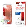 Displex Smart Glass (9H) do Samsung Galaxy A52/A52(s) 5G/A53 5G, naklejka montażowa, niezniszczalne, ultracienkie, niewidoczne