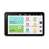 Nawigacja Garmin DriveCam 76, przenośna/stacjonarna, 17,6 cm, TFT, ekran dotykowy