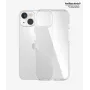 PanzerGlass HardCase MagSafe Przezroczysty etui na telefon komórkowy 15,5 cm (6,1 cala) Obudowa