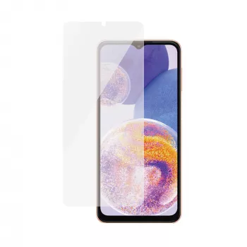 PanzerGlass SAFE. by ® Szkło hartowane Samsung Galaxy A13 | A23 | M13 | M23 5G | M33 5G | A23 5G | Ultra-Wide Fit