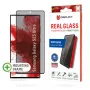 Displex Privacy Screen Protector (10H) do Samsung Galaxy S23 Ultra, Eko Ramka Montażowa, Filtr Prywatności