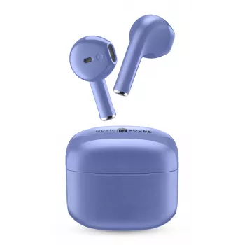 Słuchawki douszne Bluetooth Music Sound Swag SWAG BTMSTWSSWAGU