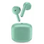 Music Sound Swag SWAG, bezprzewodowe słuchawki Bluetooth w kształcie kapsułki, dostępne w wielu jasnych, supermodnych kolorach.