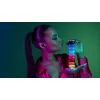 Music Sound Swag SWAG, bezprzewodowe słuchawki Bluetooth w kształcie kapsułki, dostępne w wielu jasnych, supermodnych kolorach.