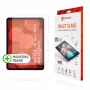 Displex Tablet Glass (9H) dla Apple iPad 10,9 cala (10. gen., 2022)/11 cali (2025), ramka montażowa Eco, nietłukące się