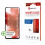 Displex Smart Glass (9H) do Samsung Galaxy A54 5G, naklejka montażowa, nietłukące