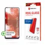 Displex Szkło hartowane (10H) do Samsung Galaxy A34, ramka montażowa Eco, odporne na zarysowania
