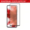 Displex Full Cover Screen Protector (10H) do Samsung Galaxy A54 5G, Eco Mounting Frame, Pełne Pokrycie