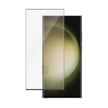 Szkło ochronne PanzerGlass ® Samsung Galaxy S23 Ultra | Ultra-Wide Fit