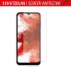 Displex Smart Glass (9H) do Samsung Galaxy A34 5G, naklejka montażowa, nietłukąca, ultracienka, niewidoczna