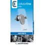 Uchwyt pasywny Cellularline Slide Universal