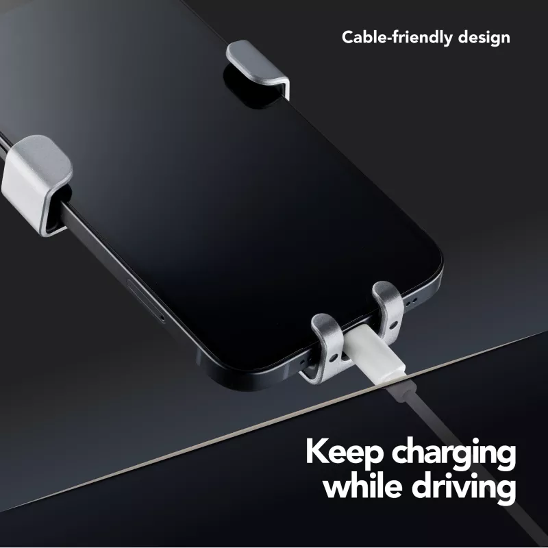 Uchwyt pasywny Cellularline Slide Universal
