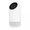 Oczyszczacz powietrza Hombli Smart Air Purifier by Avanca International BV, poziom hałasu 30 dB, dostępny w kolorze białym i czarnym