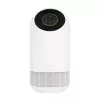 Oczyszczacz powietrza Hombli Smart Air Purifier by Avanca International BV, poziom hałasu 30 dB, dostępny w kolorze białym i czarnym