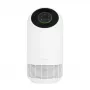 Oczyszczacz powietrza Hombli Smart Air Purifier by Avanca International BV, poziom hałasu 30 dB, dostępny w kolorze białym i czarnym