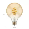 Hombli HBEB-0312 inteligentna żarówka Smart bulb Wi-Fi 5.5 W