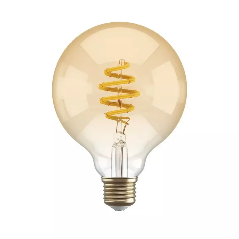 Hombli HBEB-0312 inteligentna żarówka Smart bulb Wi-Fi 5.5 W