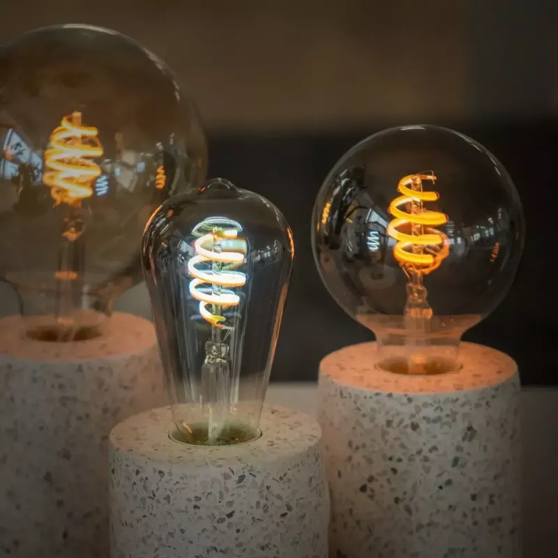 Hombli HBEB-0311 inteligentne oświetlenie Smart bulb Wi-Fi 5,5 W